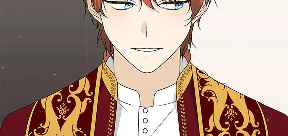 Somehow, My Tyrant Husband Has Became Cautious Chapter 71 page 159 - 