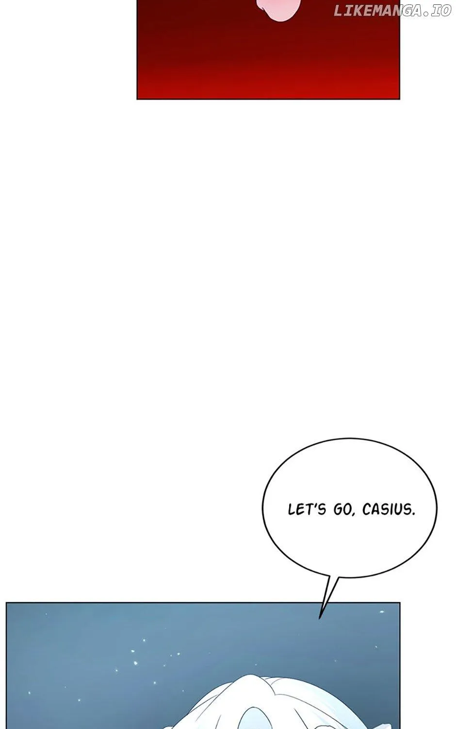 Somehow, My Tyrant Husband Has Became Cautious Chapter 71 page 18 - 
