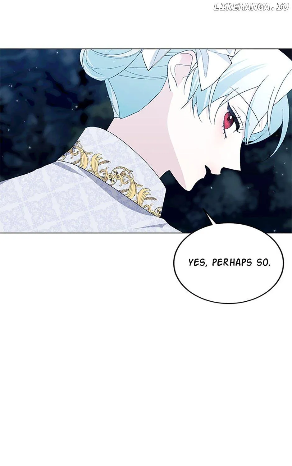 Somehow, My Tyrant Husband Has Became Cautious Chapter 71 page 24 - 
