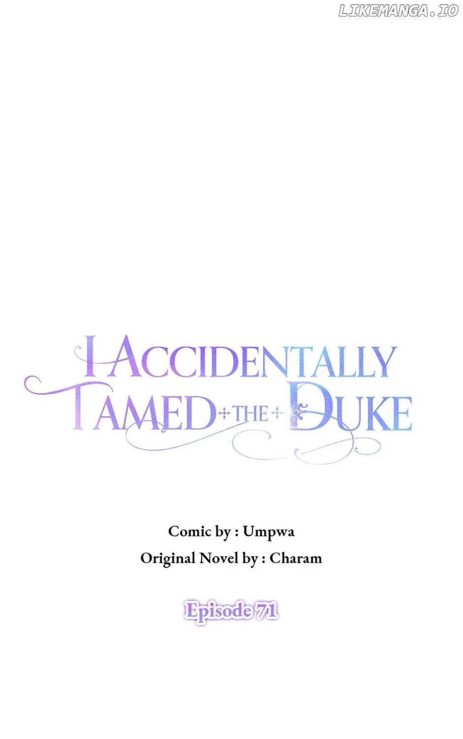 Somehow, My Tyrant Husband Has Became Cautious Chapter 71 page 26 - 