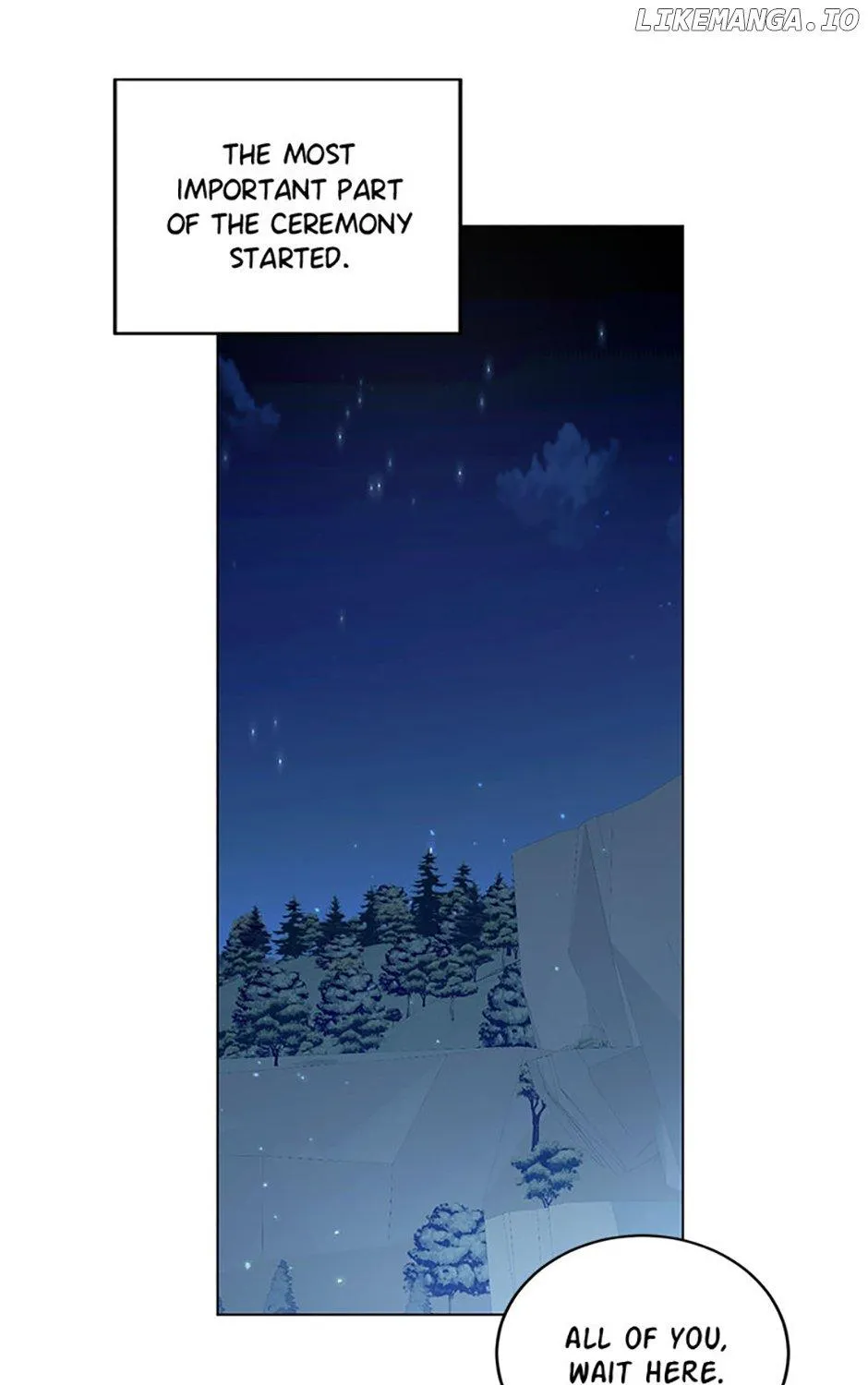 Somehow, My Tyrant Husband Has Became Cautious Chapter 71 page 4 - 