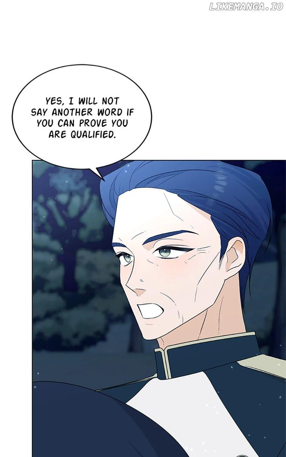 Somehow, My Tyrant Husband Has Became Cautious Chapter 71 page 32 - 
