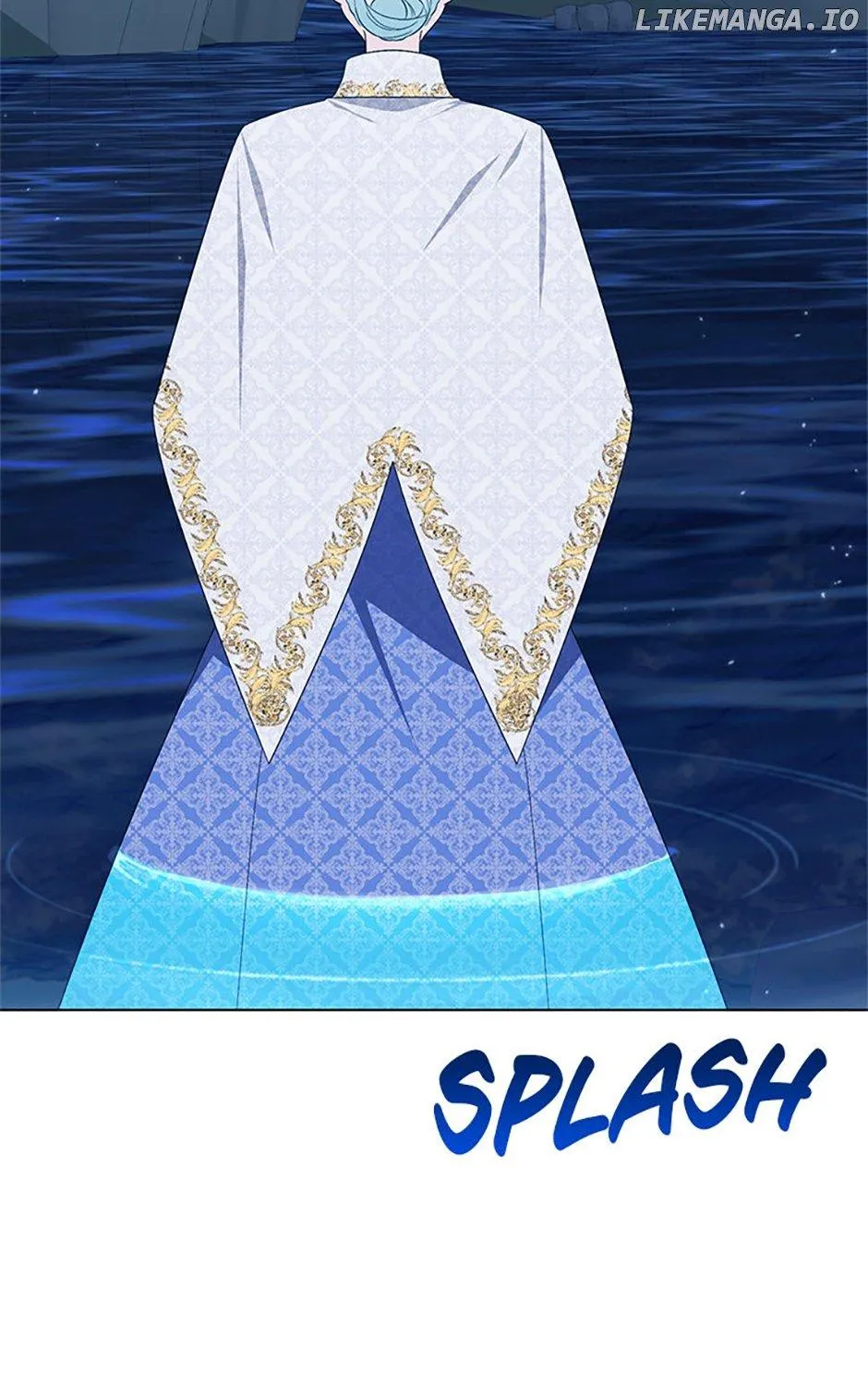 Somehow, My Tyrant Husband Has Became Cautious Chapter 71 page 38 - 