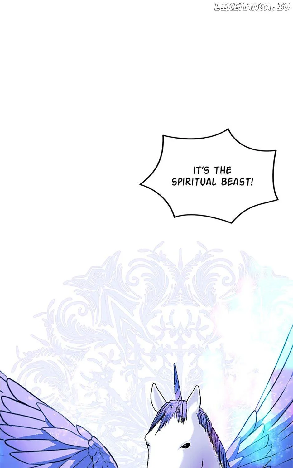 Somehow, My Tyrant Husband Has Became Cautious Chapter 71 page 42 - 