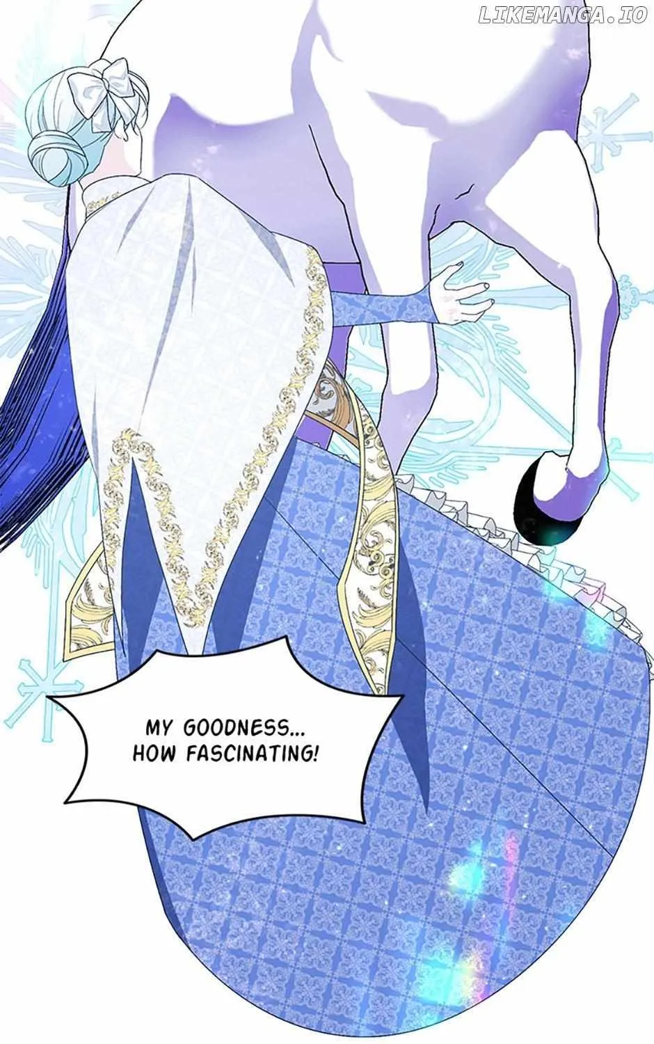 Somehow, My Tyrant Husband Has Became Cautious Chapter 71 page 44 - 