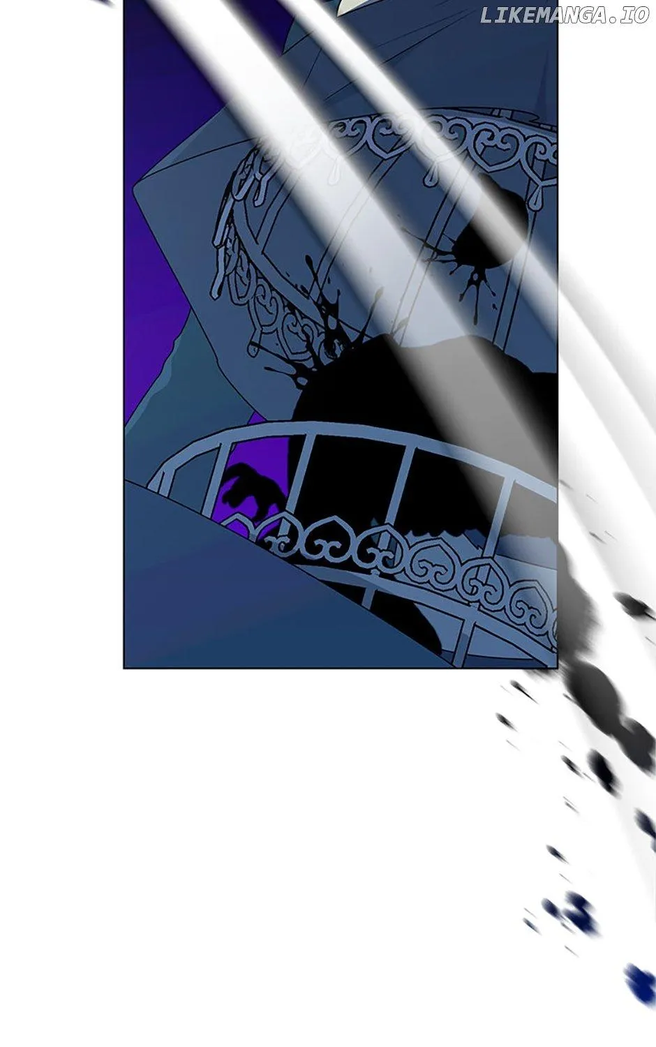 Somehow, My Tyrant Husband Has Became Cautious Chapter 71 page 50 - 