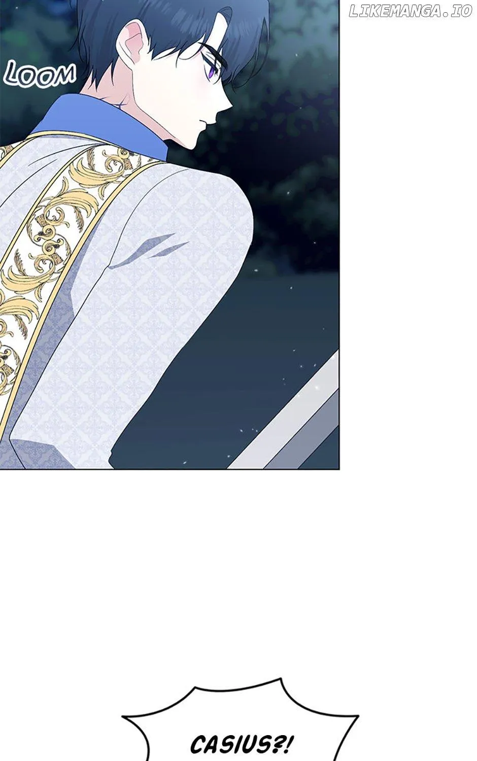 Somehow, My Tyrant Husband Has Became Cautious Chapter 71 page 52 - 