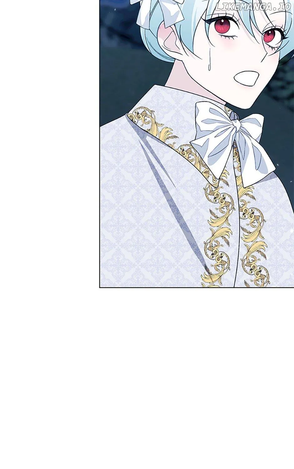 Somehow, My Tyrant Husband Has Became Cautious Chapter 71 page 54 - 