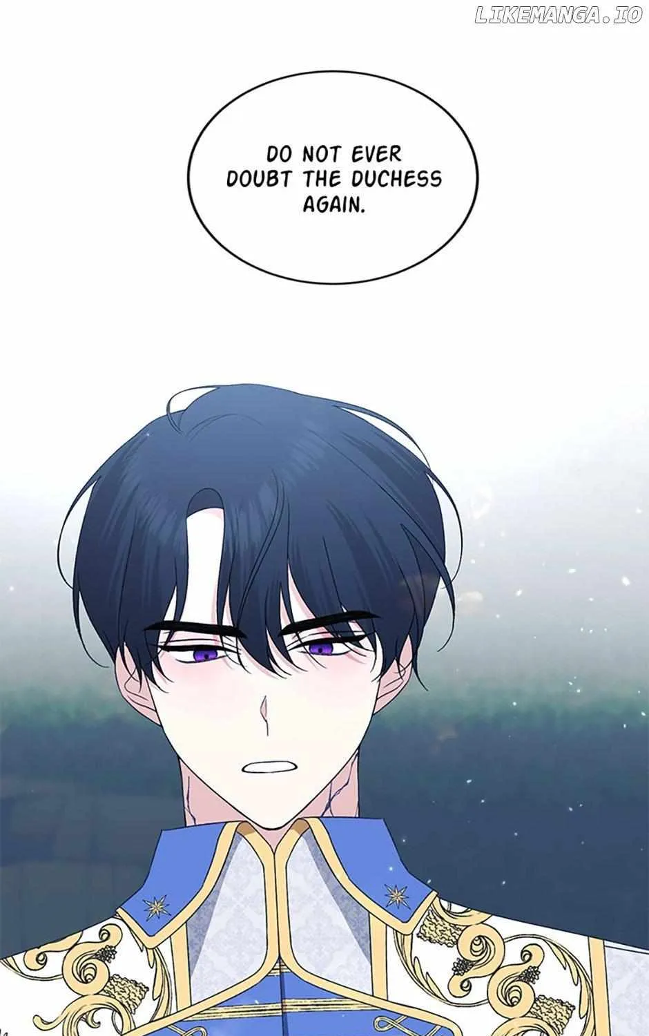 Somehow, My Tyrant Husband Has Became Cautious Chapter 71 page 58 - 
