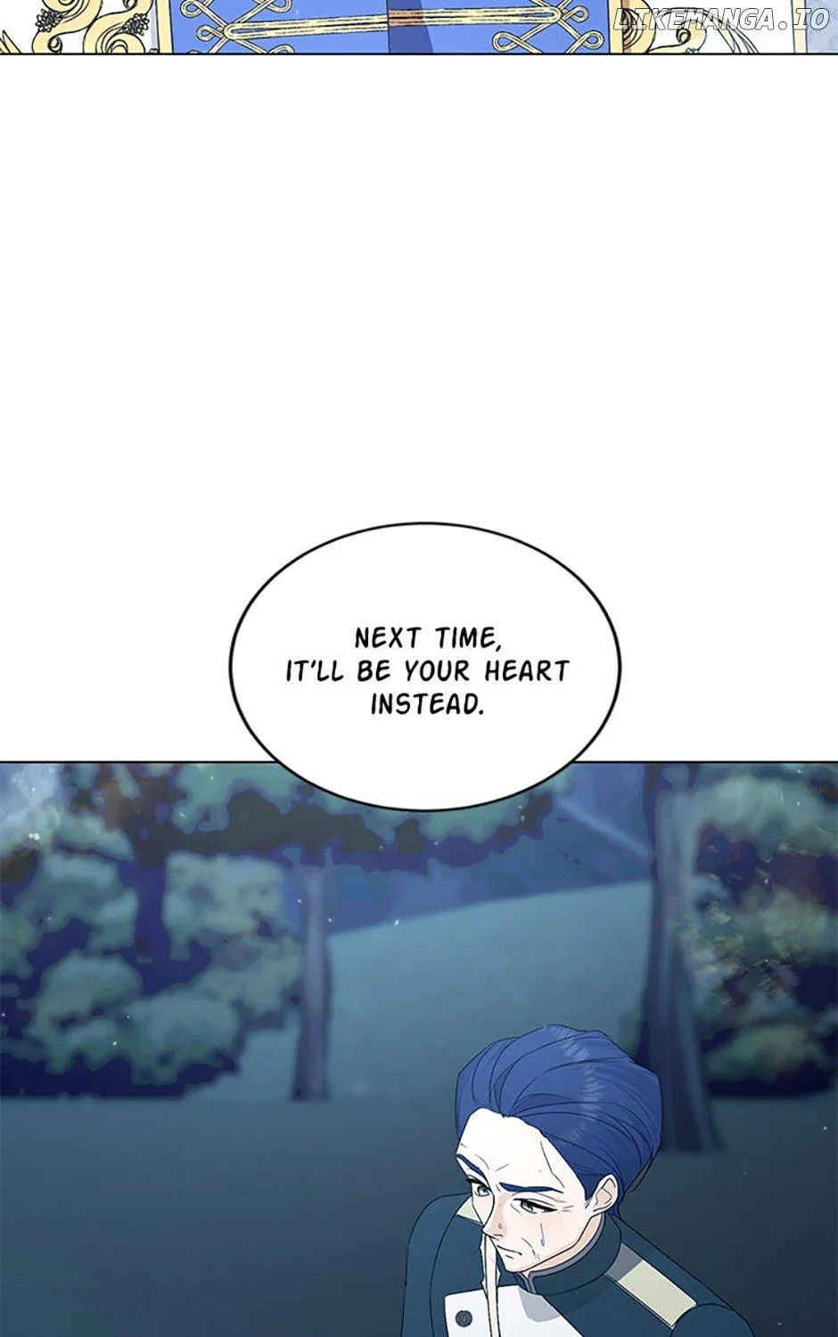 Somehow, My Tyrant Husband Has Became Cautious Chapter 71 page 60 - 