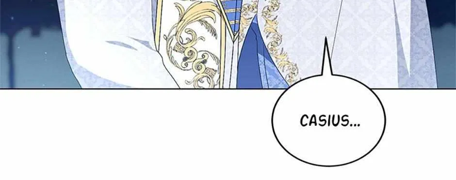 Somehow, My Tyrant Husband Has Became Cautious Chapter 71 page 7 - 