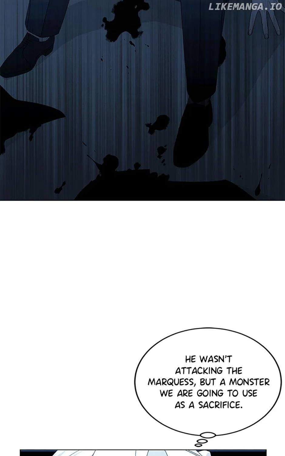 Somehow, My Tyrant Husband Has Became Cautious Chapter 71 page 62 - 