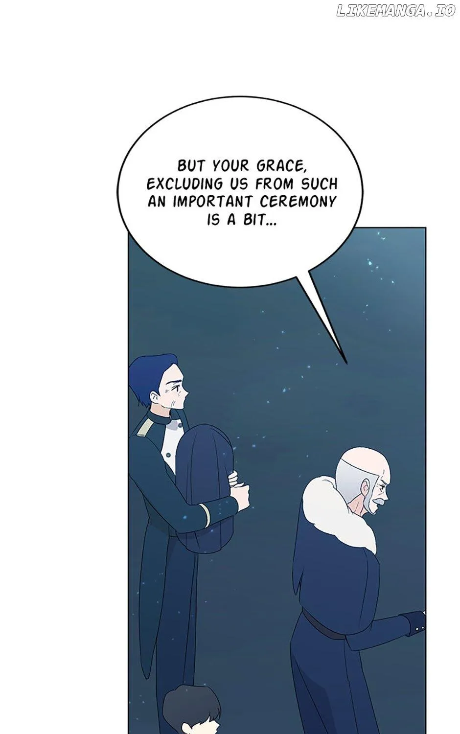 Somehow, My Tyrant Husband Has Became Cautious Chapter 71 page 8 - 