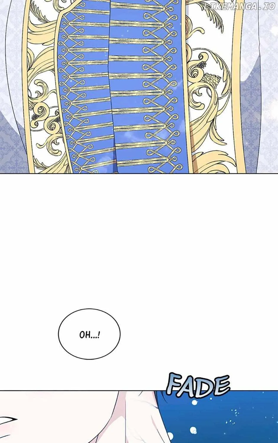 Somehow, My Tyrant Husband Has Became Cautious Chapter 71 page 74 - 