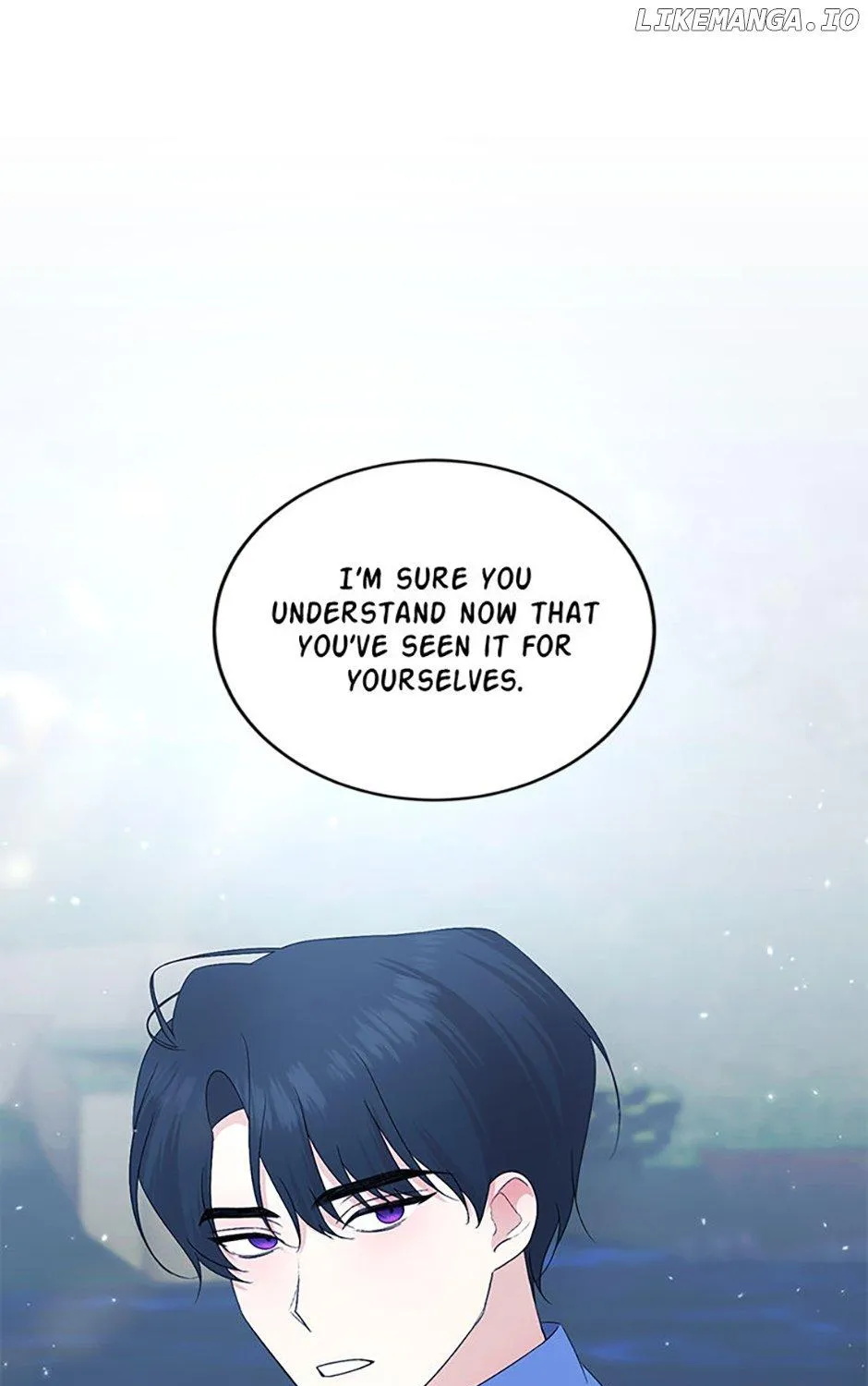 Somehow, My Tyrant Husband Has Became Cautious Chapter 71 page 78 - 
