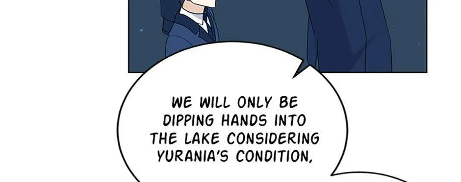 Somehow, My Tyrant Husband Has Became Cautious Chapter 71 page 9 - 