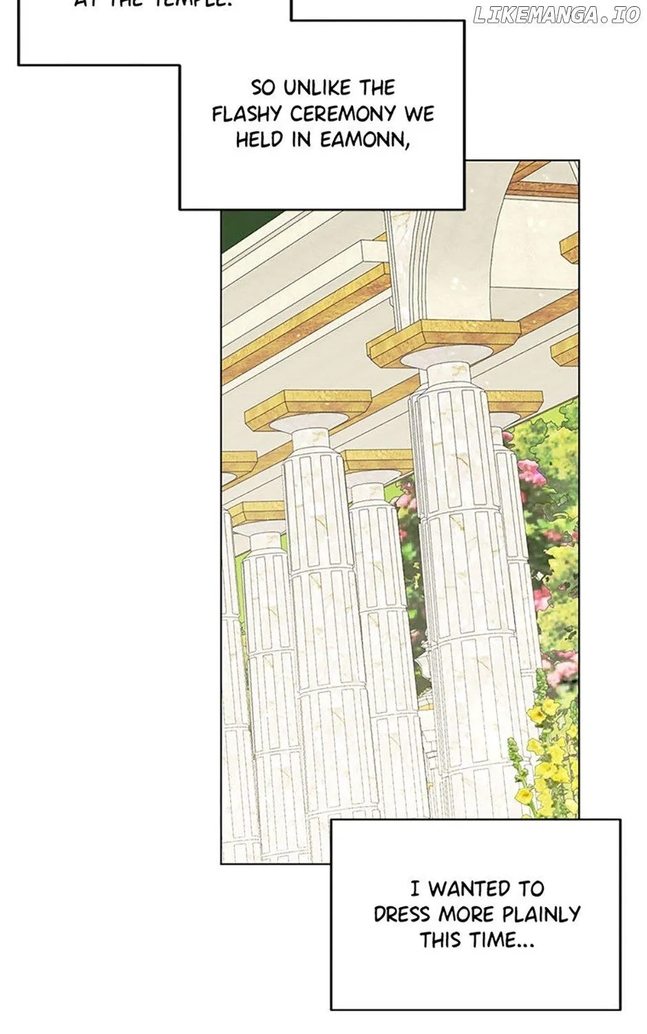 Somehow, My Tyrant Husband Has Became Cautious Chapter 71 page 86 - 