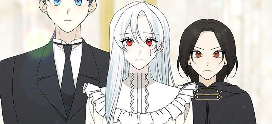 Somehow, My Tyrant Husband Has Became Cautious Chapter 71 page 89 - 