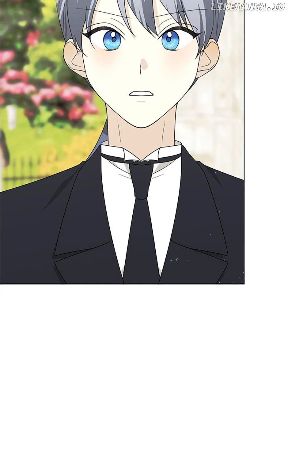 Somehow, My Tyrant Husband Has Became Cautious Chapter 71 page 92 - 