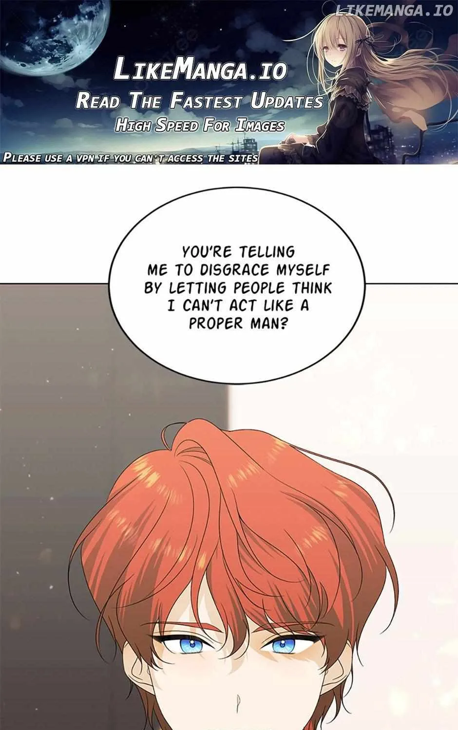 Somehow, My Tyrant Husband Has Became Cautious Chapter 72 page 2 - 