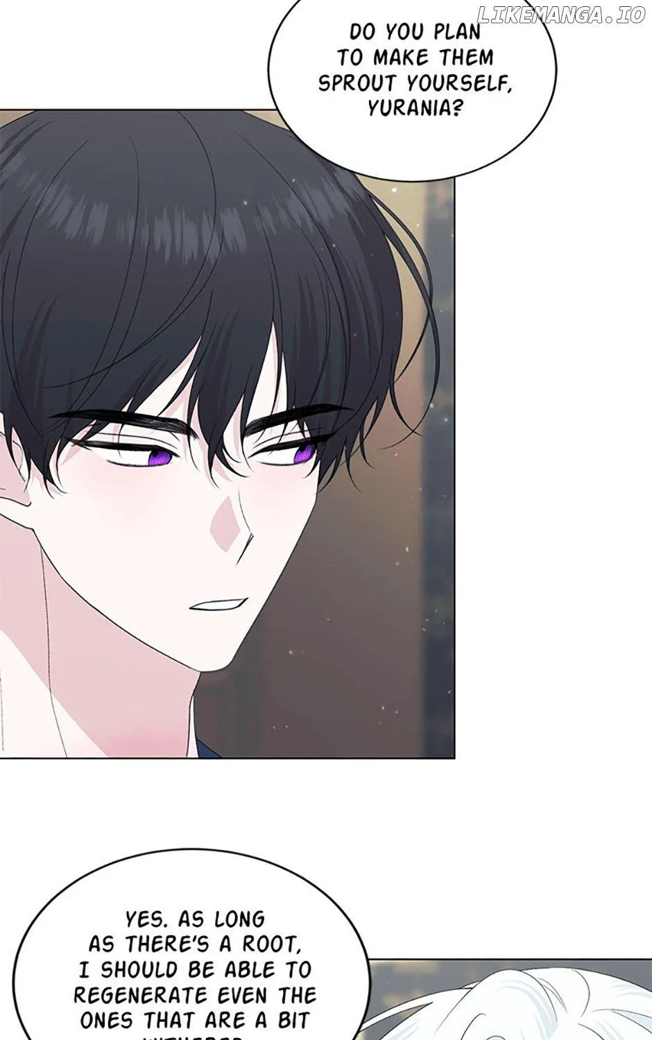 Somehow, My Tyrant Husband Has Became Cautious Chapter 72 page 102 - 