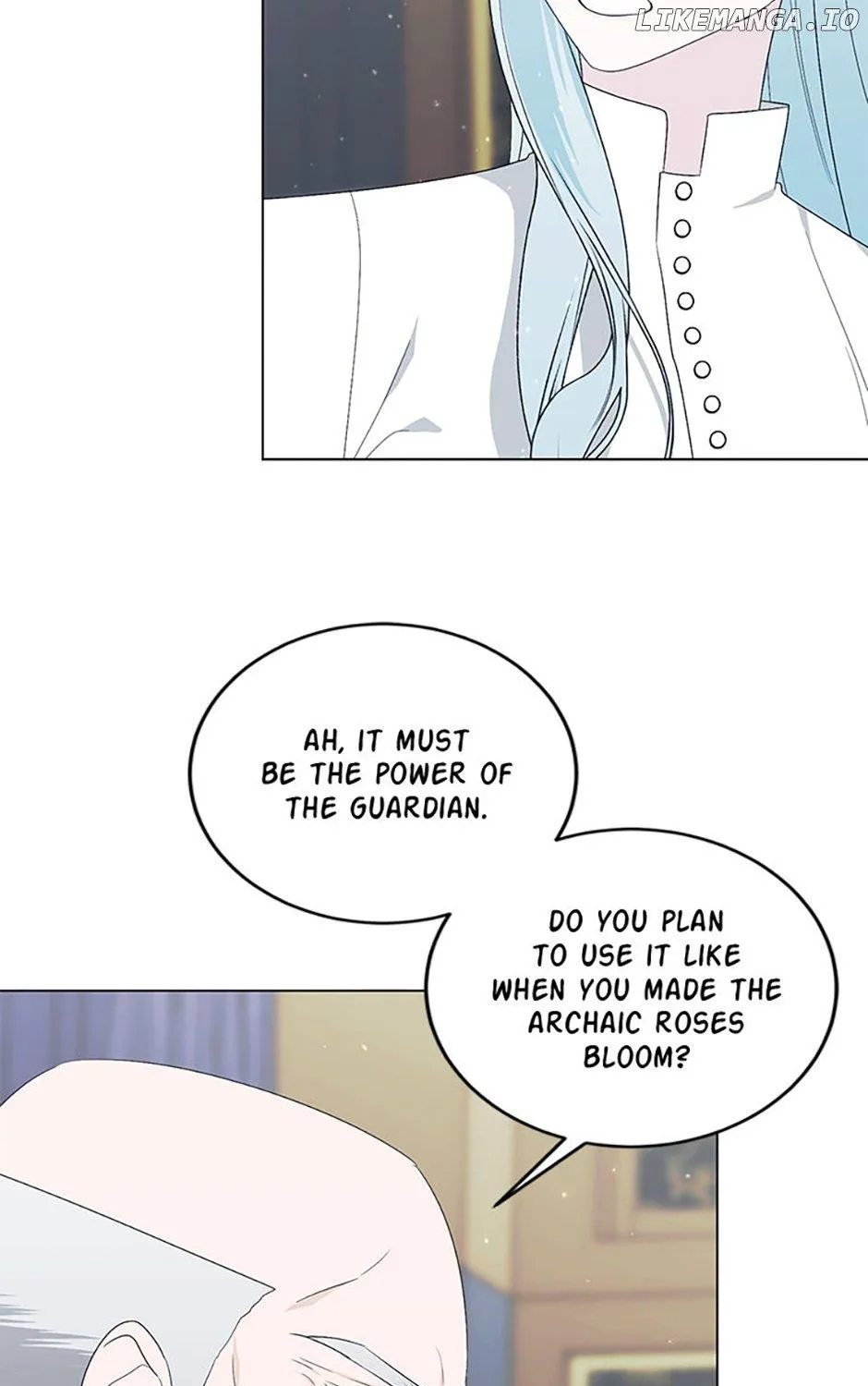 Somehow, My Tyrant Husband Has Became Cautious Chapter 72 page 104 - 