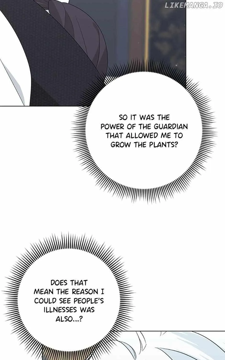 Somehow, My Tyrant Husband Has Became Cautious Chapter 72 page 106 - 