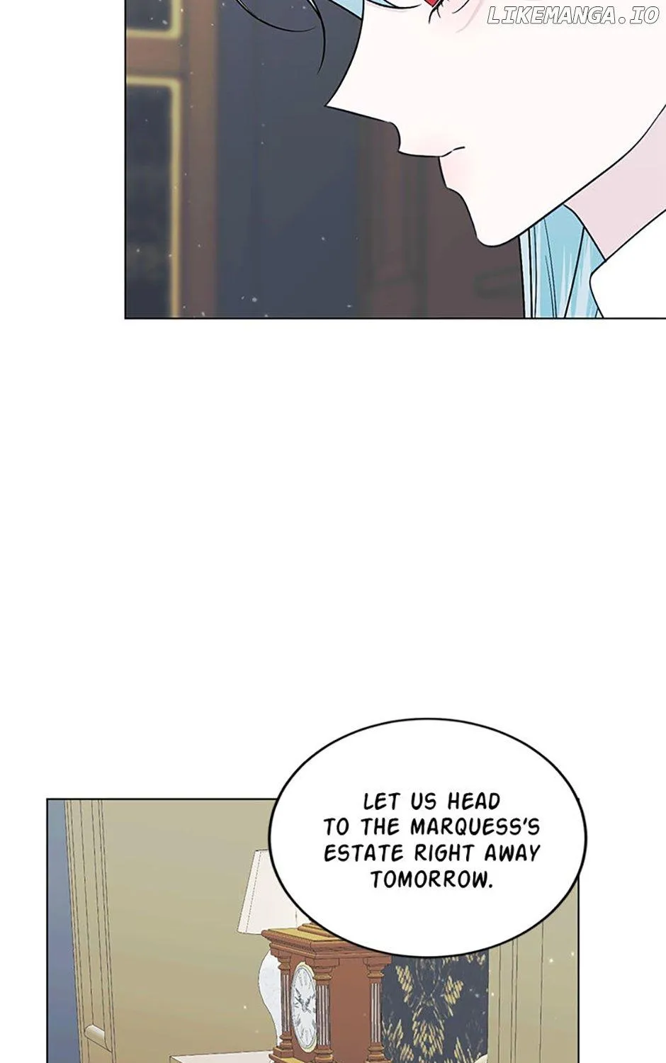 Somehow, My Tyrant Husband Has Became Cautious Chapter 72 page 108 - 