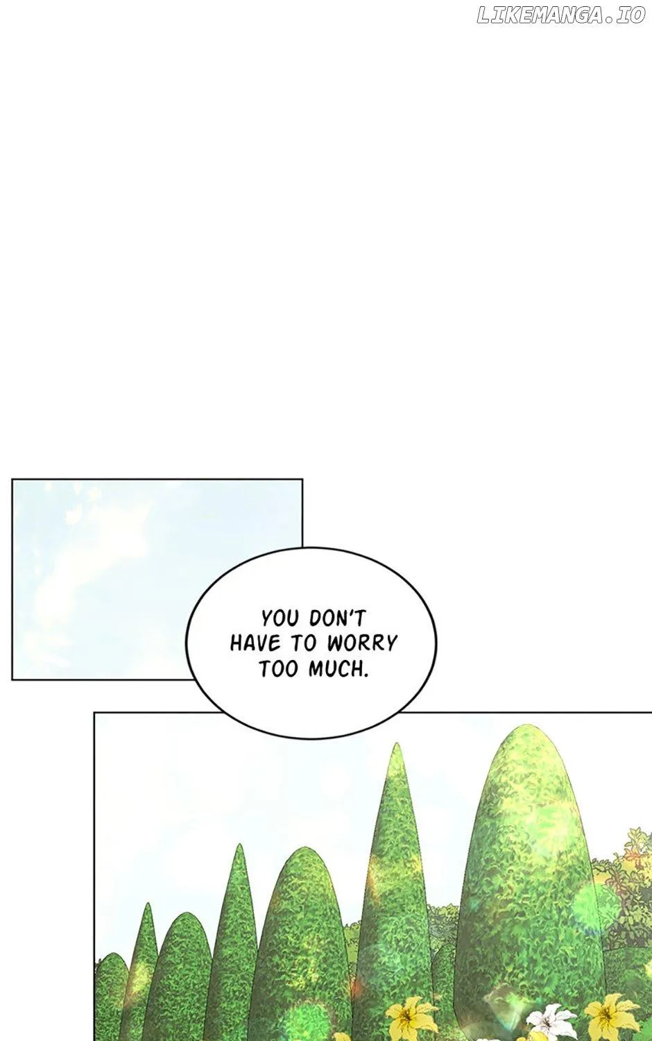 Somehow, My Tyrant Husband Has Became Cautious Chapter 72 page 12 - 