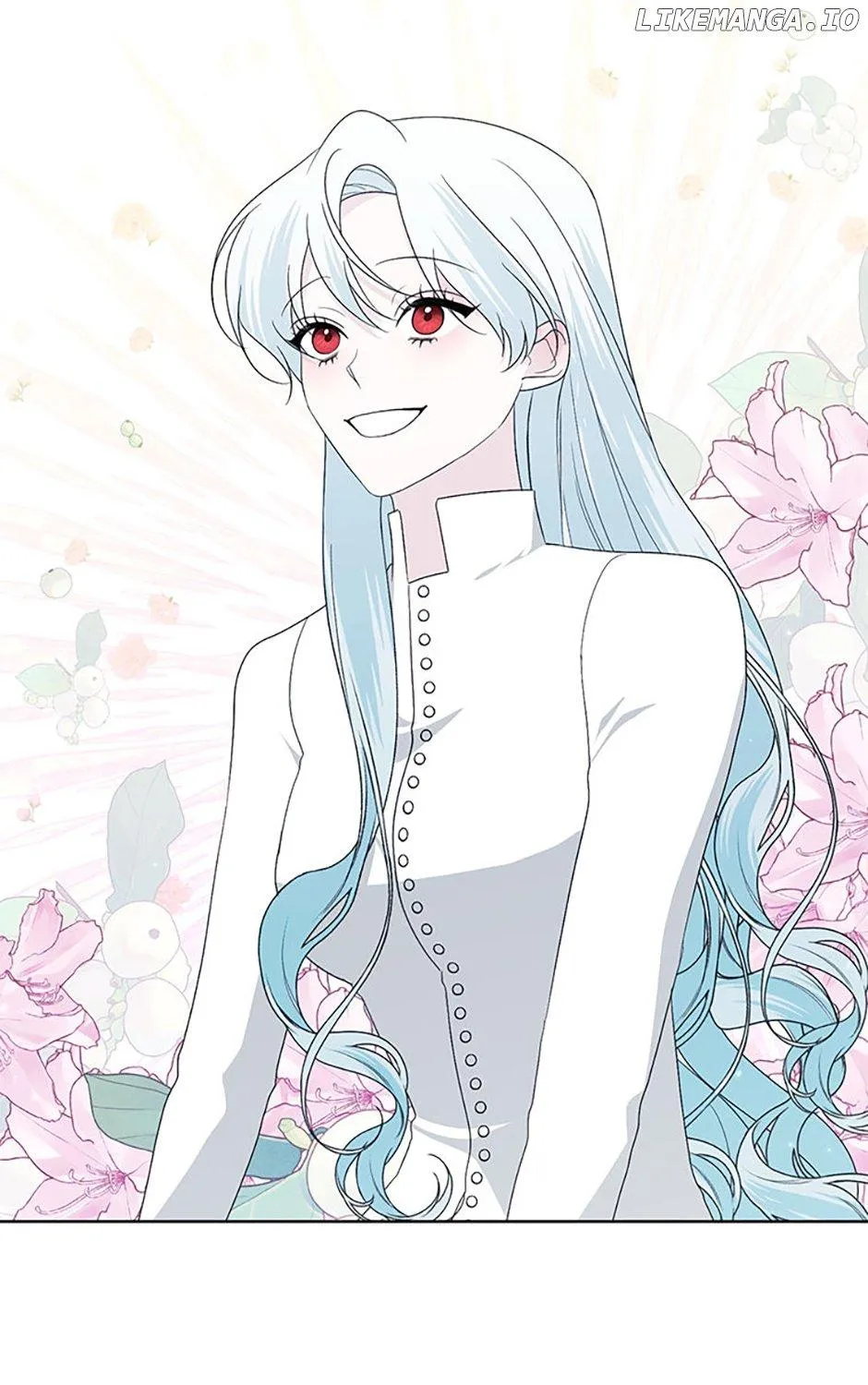 Somehow, My Tyrant Husband Has Became Cautious Chapter 72 page 112 - 