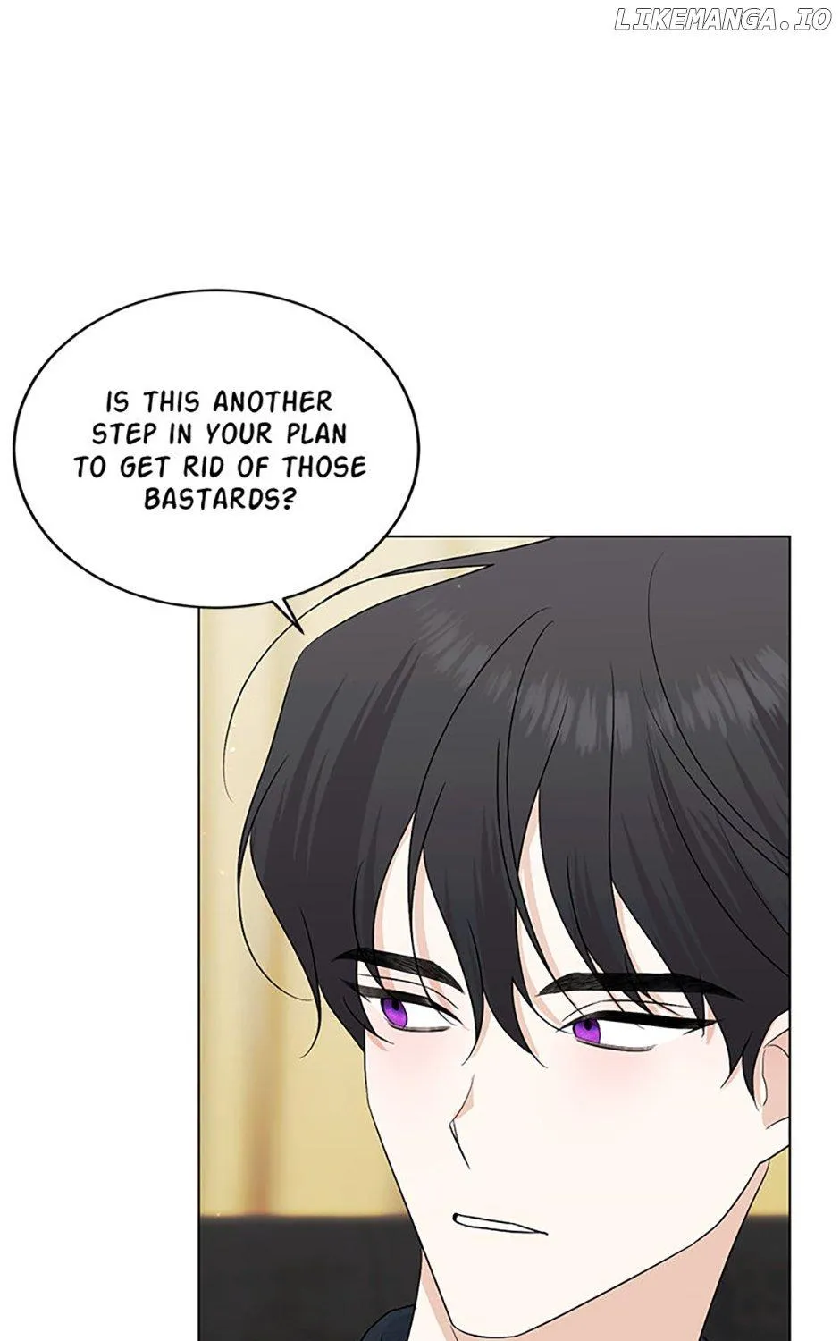 Somehow, My Tyrant Husband Has Became Cautious Chapter 72 page 118 - 