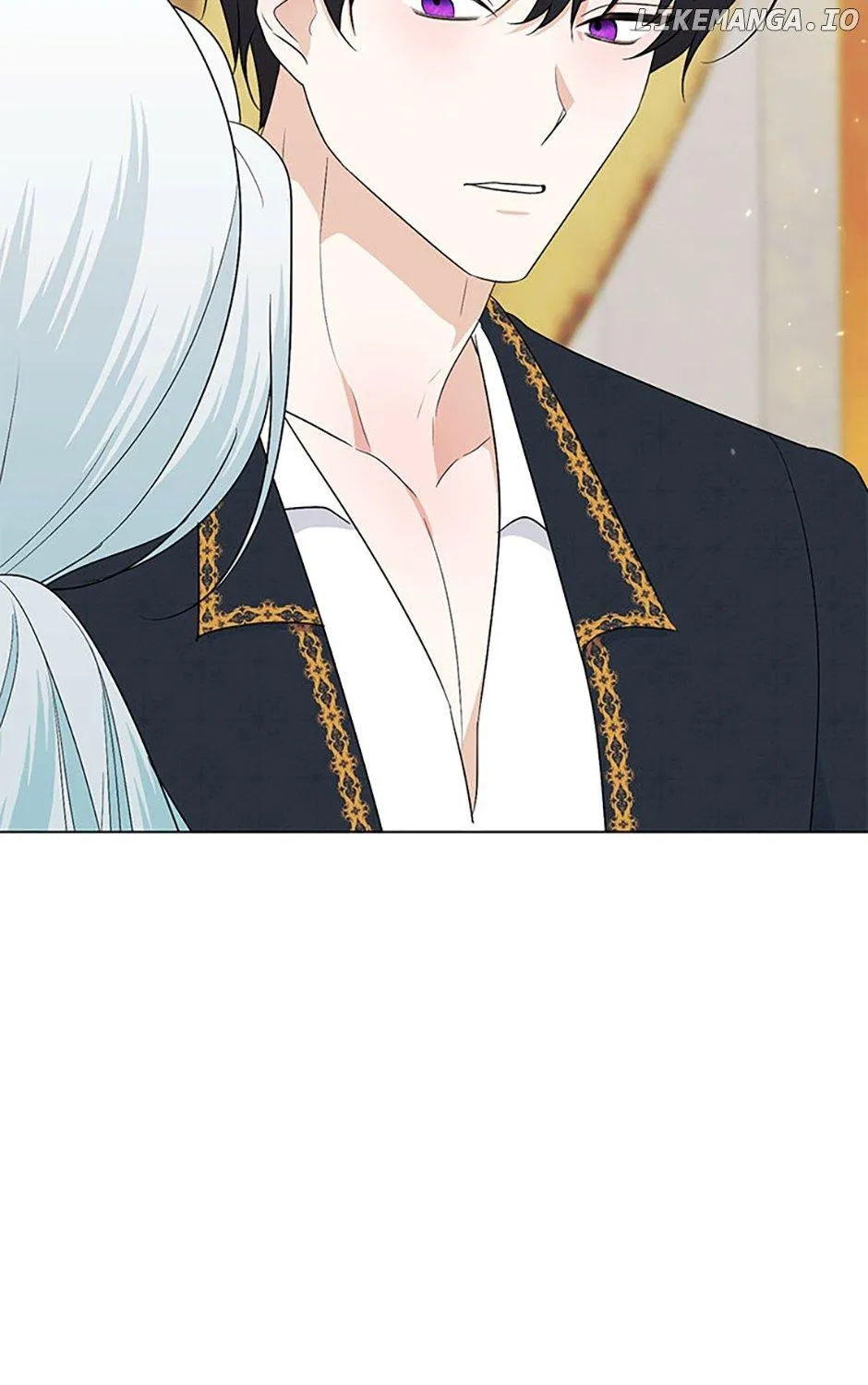 Somehow, My Tyrant Husband Has Became Cautious Chapter 72 page 124 - 