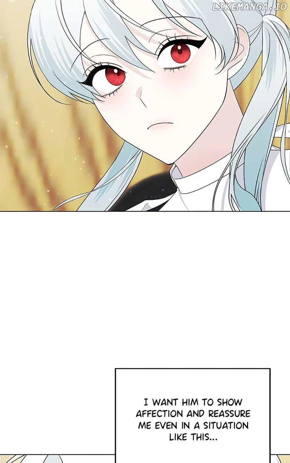 Somehow, My Tyrant Husband Has Became Cautious Chapter 72 page 126 - 