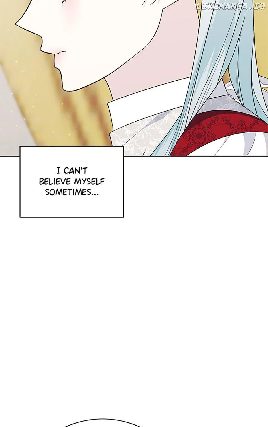 Somehow, My Tyrant Husband Has Became Cautious Chapter 72 page 128 - 