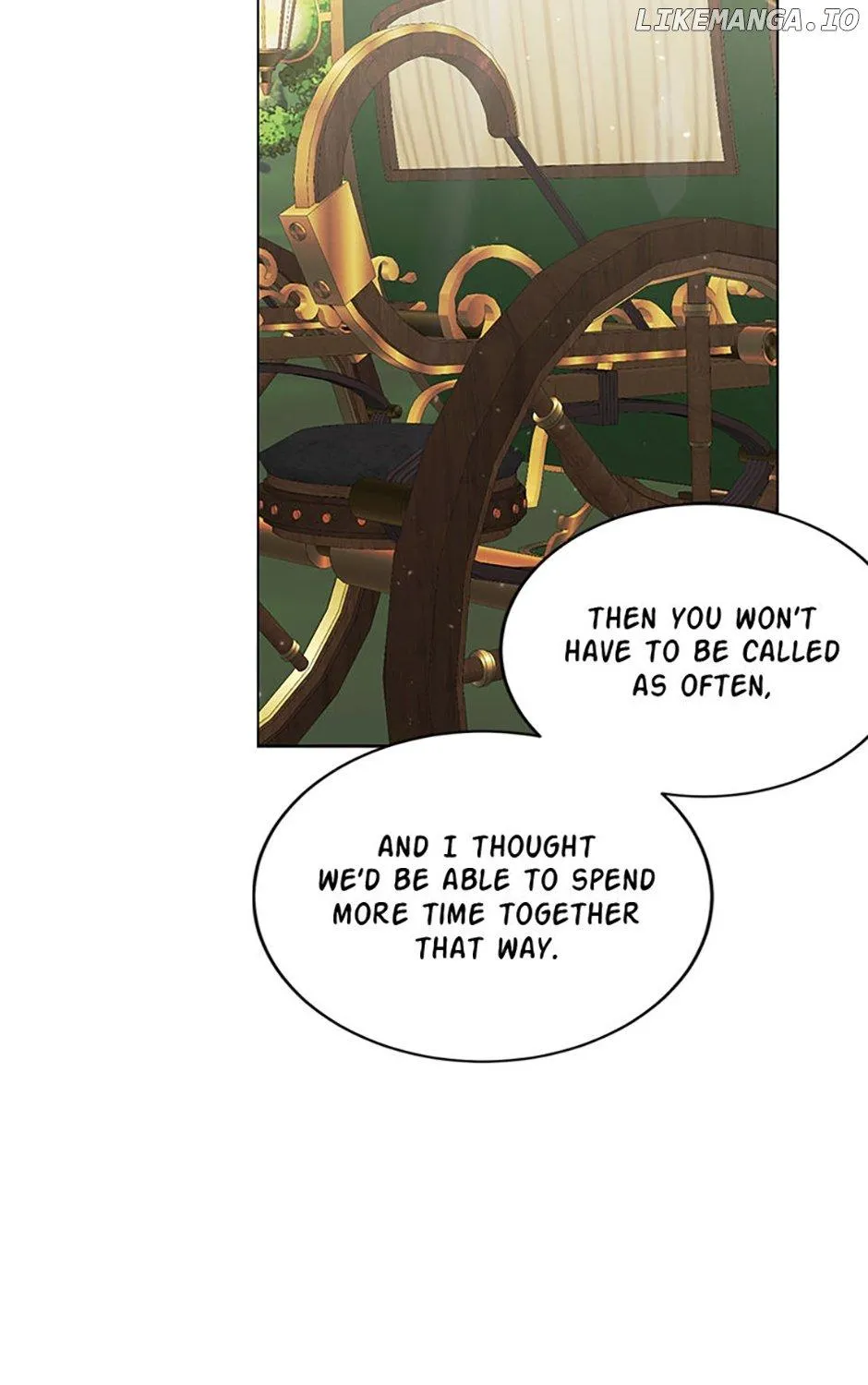 Somehow, My Tyrant Husband Has Became Cautious Chapter 72 page 130 - 