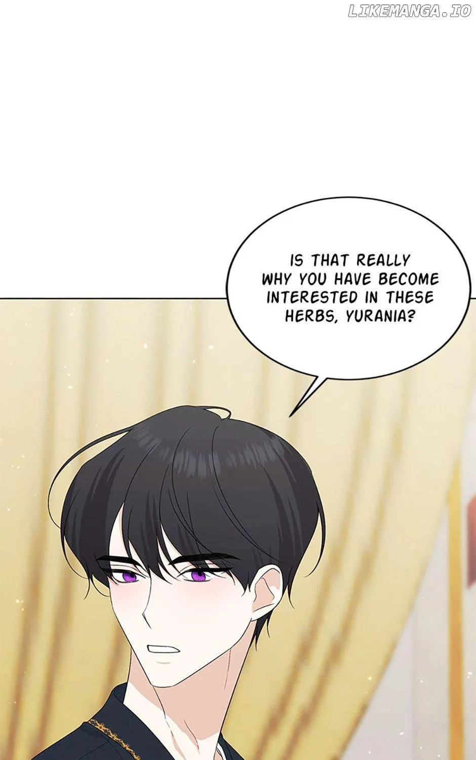 Somehow, My Tyrant Husband Has Became Cautious Chapter 72 page 132 - 