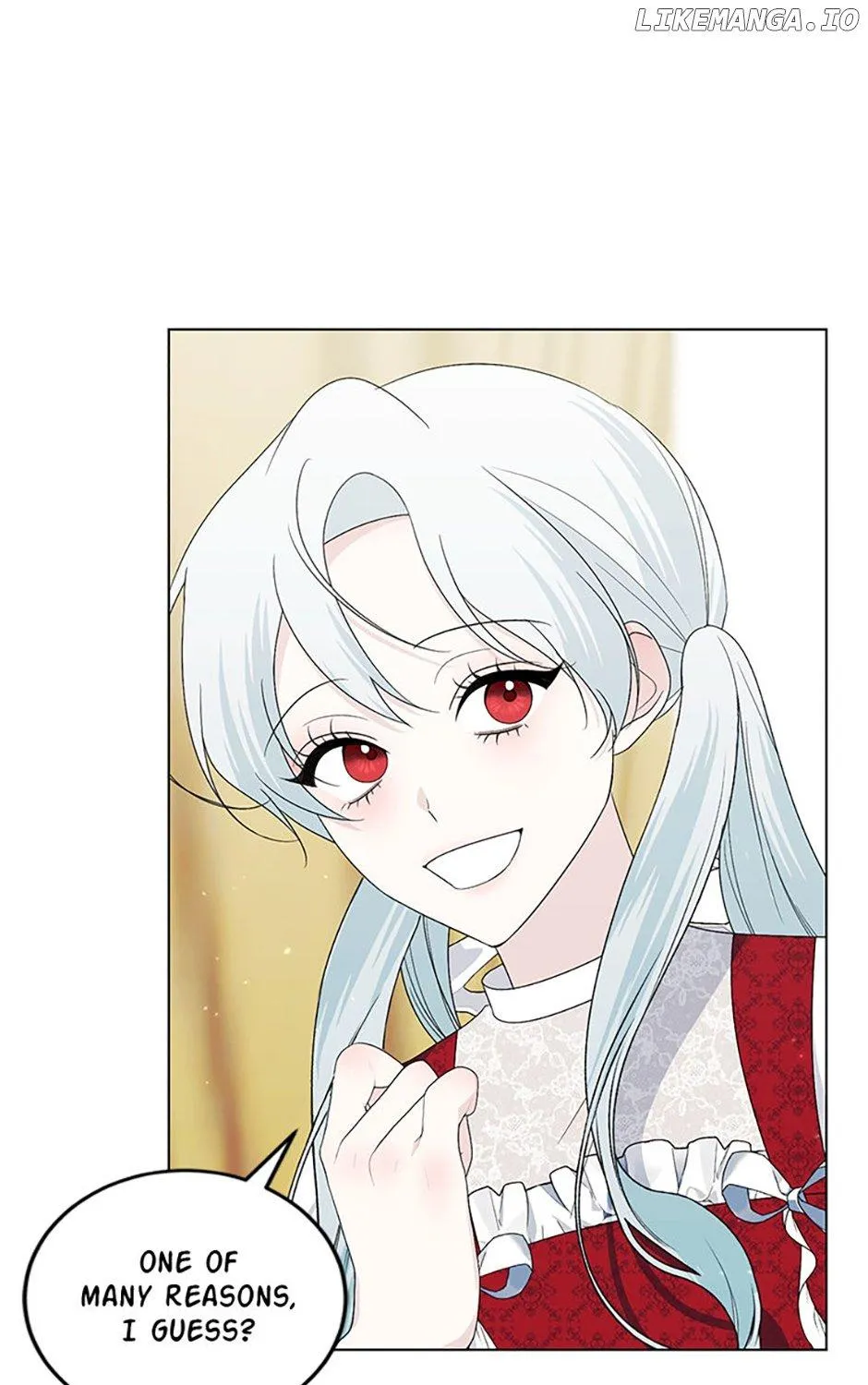 Somehow, My Tyrant Husband Has Became Cautious Chapter 72 page 134 - 