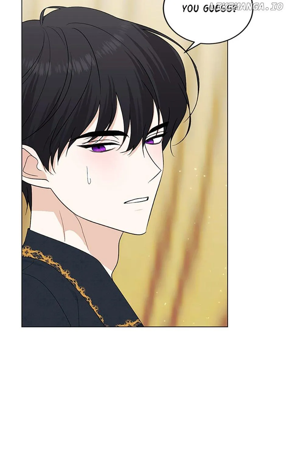 Somehow, My Tyrant Husband Has Became Cautious Chapter 72 page 136 - 