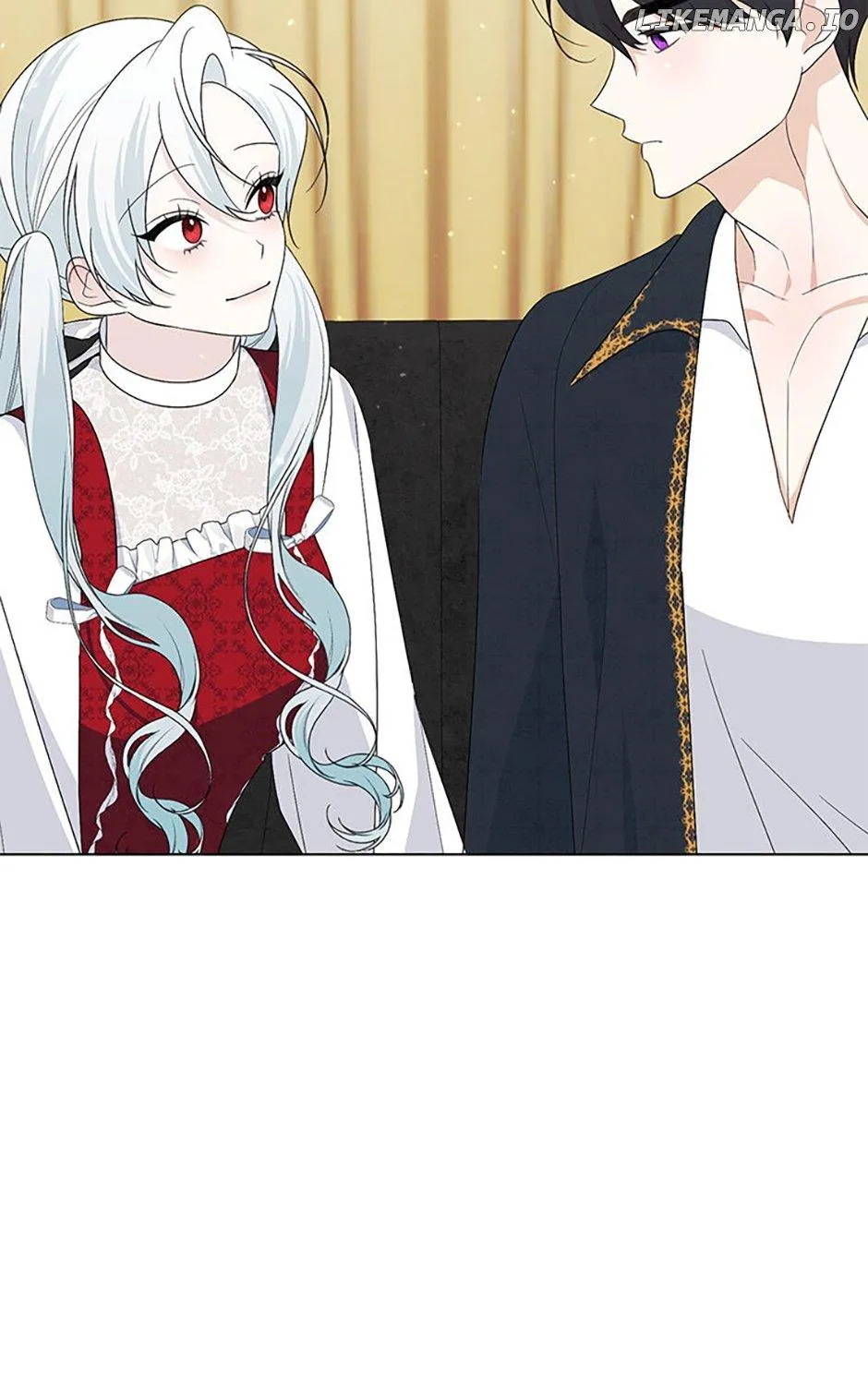 Somehow, My Tyrant Husband Has Became Cautious Chapter 72 page 138 - 