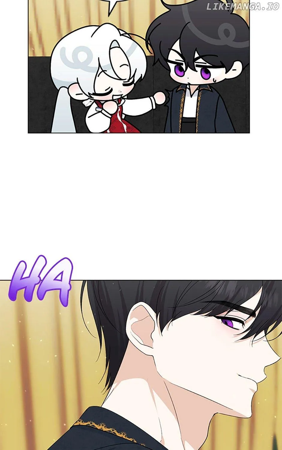 Somehow, My Tyrant Husband Has Became Cautious Chapter 72 page 140 - 