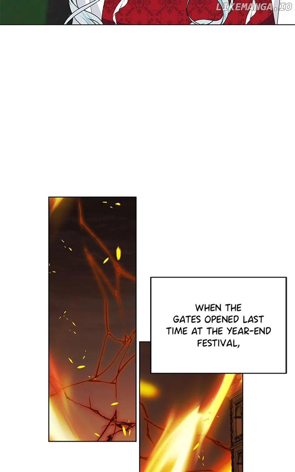 Somehow, My Tyrant Husband Has Became Cautious Chapter 72 page 144 - 