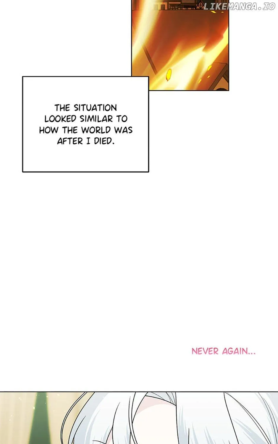 Somehow, My Tyrant Husband Has Became Cautious Chapter 72 page 146 - 