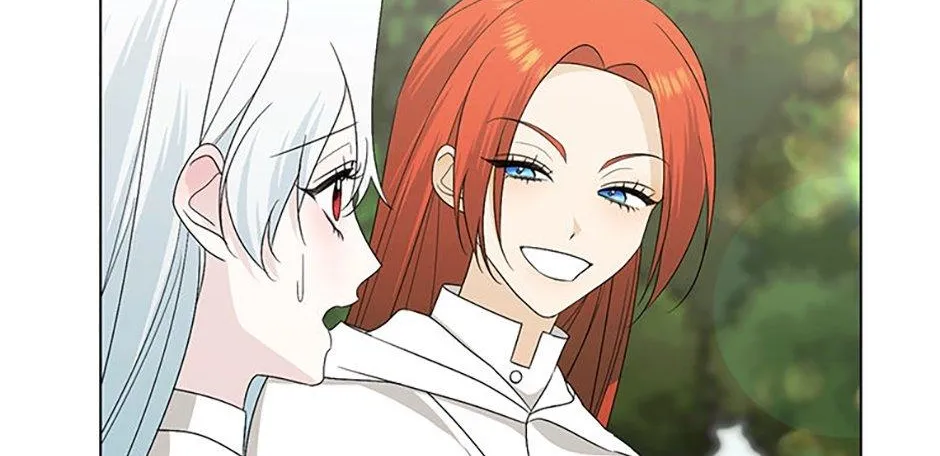 Somehow, My Tyrant Husband Has Became Cautious Chapter 72 page 19 - 