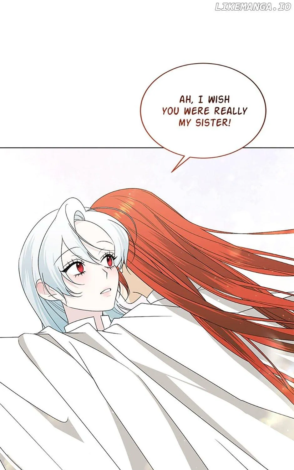 Somehow, My Tyrant Husband Has Became Cautious Chapter 72 page 24 - 