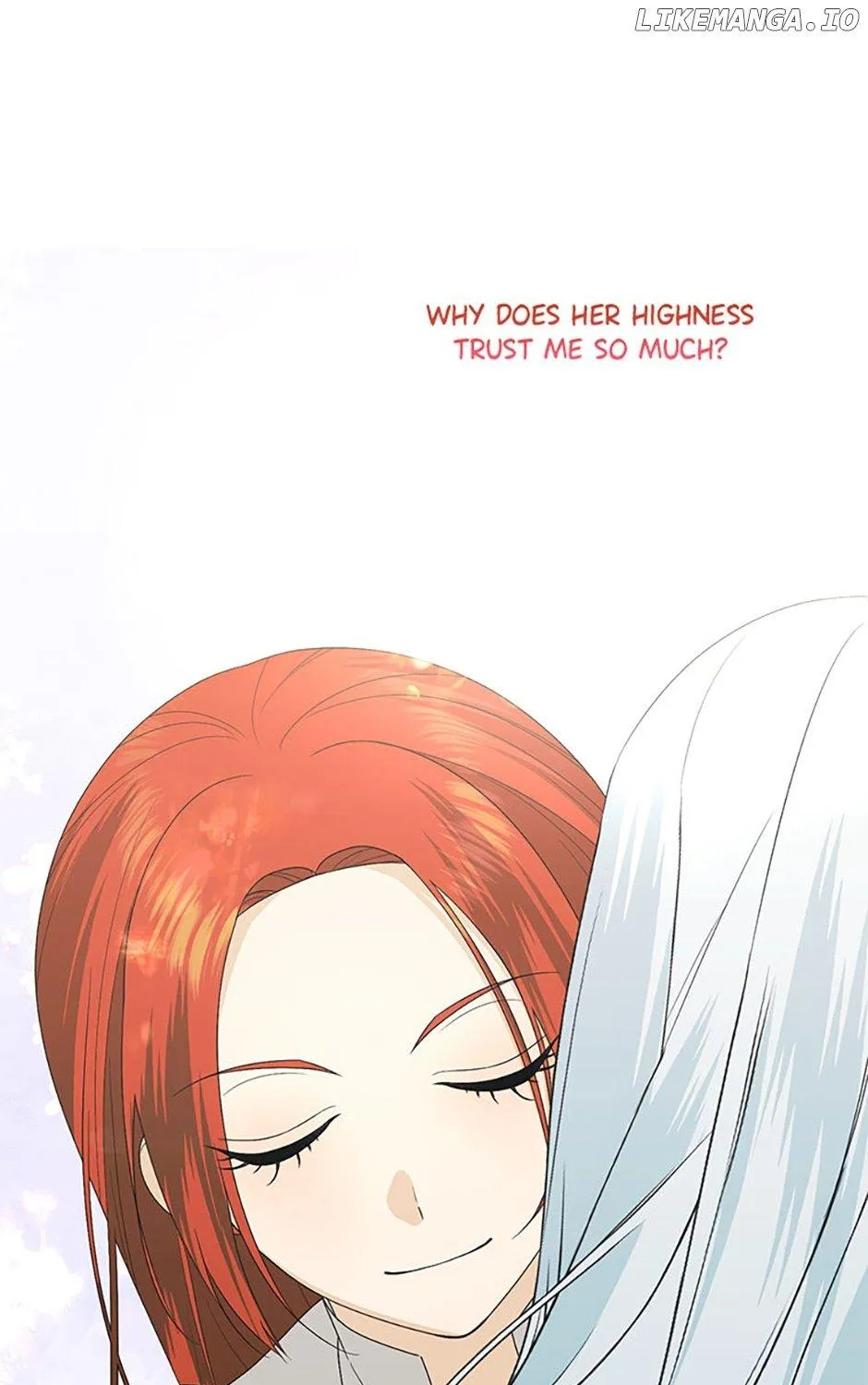 Somehow, My Tyrant Husband Has Became Cautious Chapter 72 page 26 - 