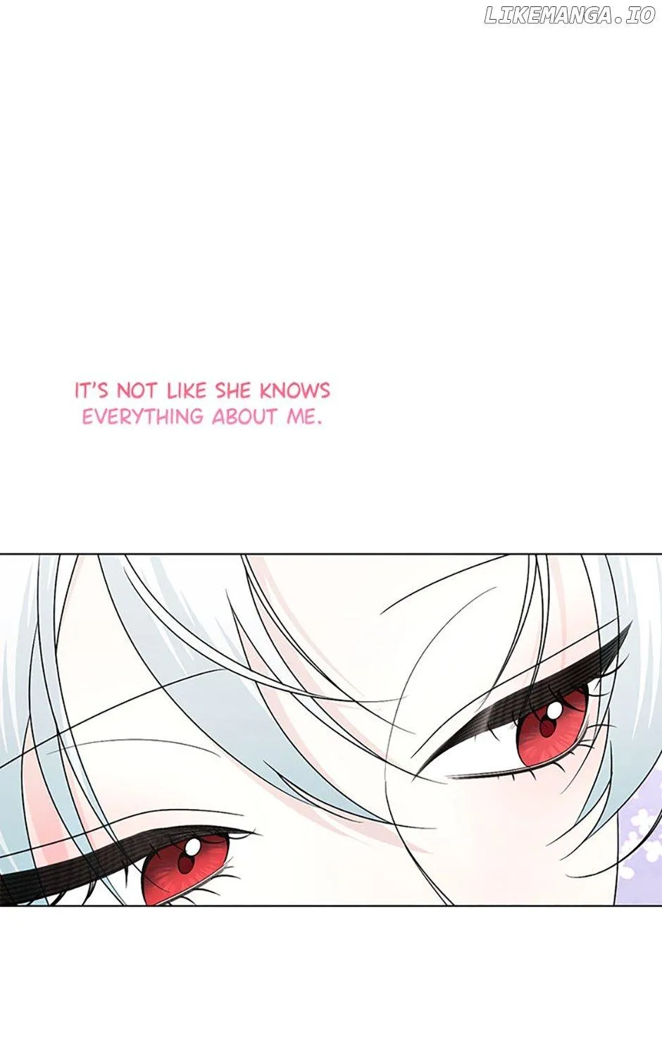 Somehow, My Tyrant Husband Has Became Cautious Chapter 72 page 28 - 