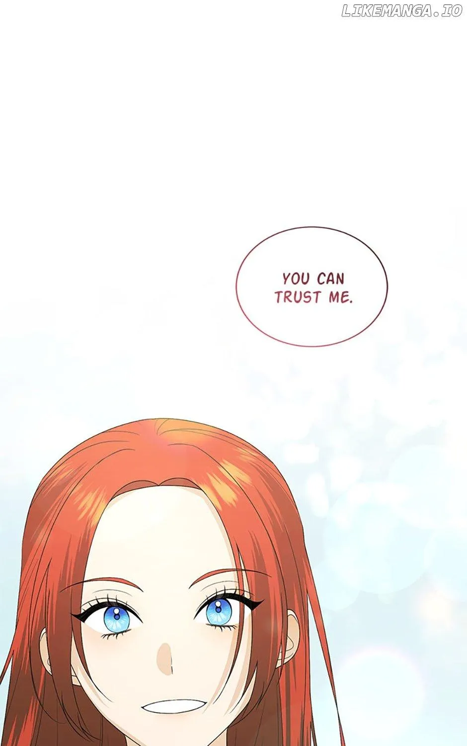 Somehow, My Tyrant Husband Has Became Cautious Chapter 72 page 32 - 