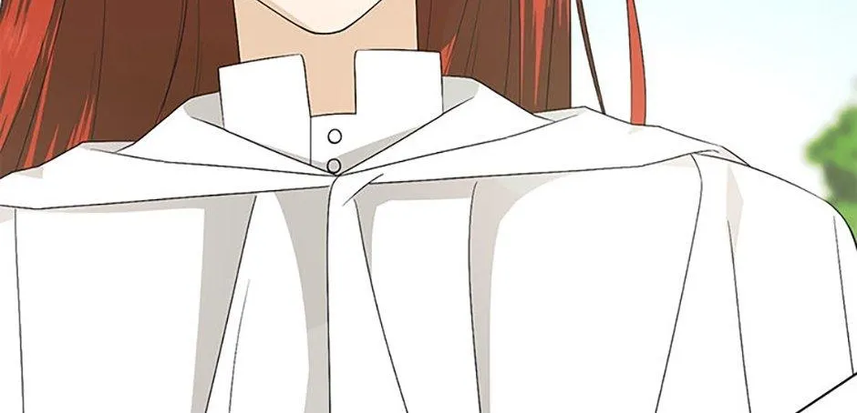 Somehow, My Tyrant Husband Has Became Cautious Chapter 72 page 33 - 