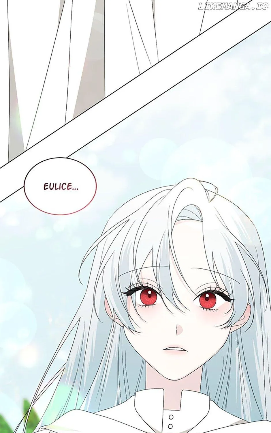 Somehow, My Tyrant Husband Has Became Cautious Chapter 72 page 34 - 