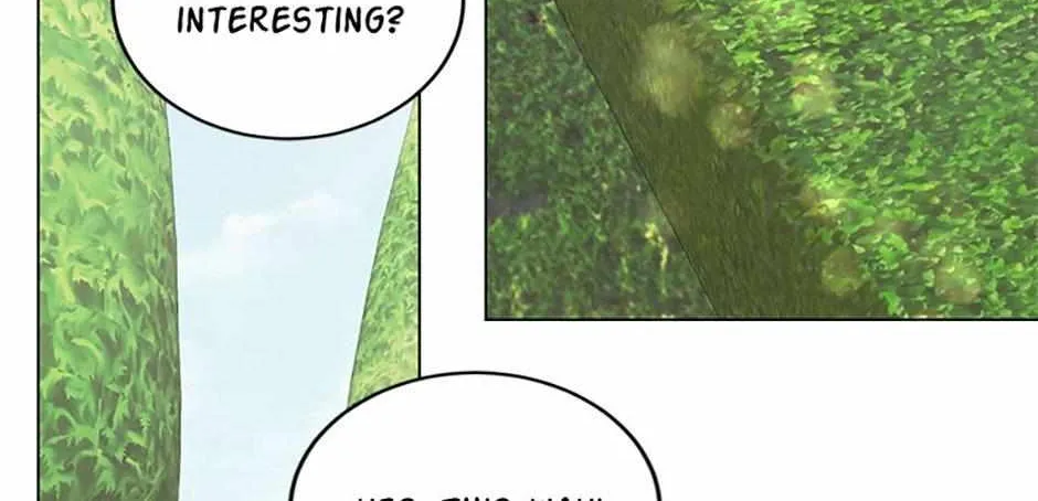 Somehow, My Tyrant Husband Has Became Cautious Chapter 72 page 37 - 